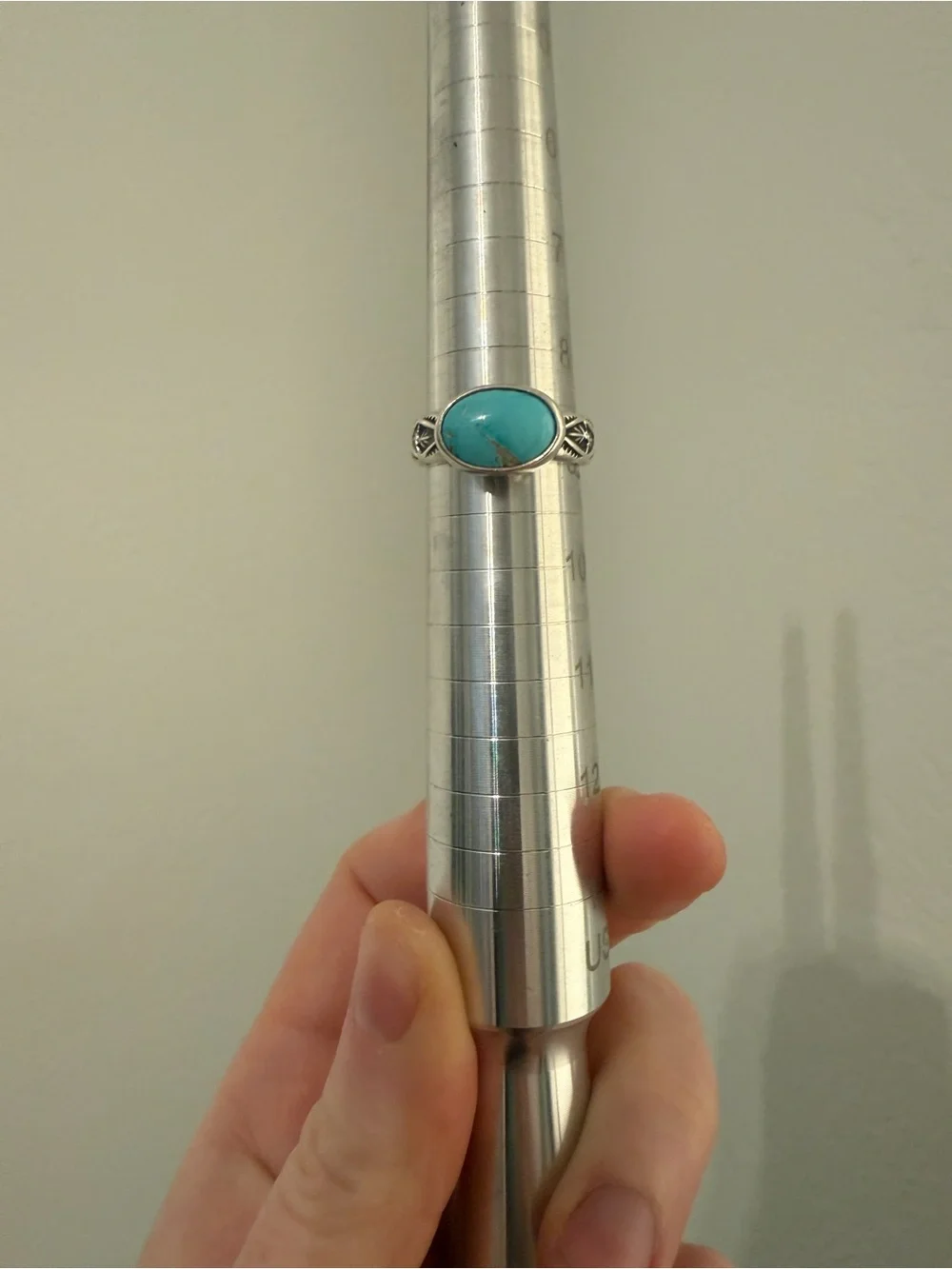 Myopic Void ring